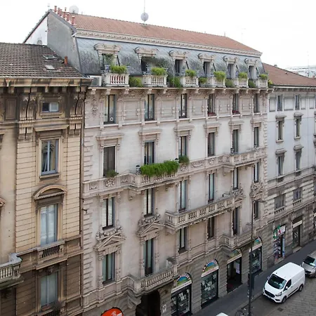 Apartment Easylife - Stile Ed Eleganza In Stazione *
