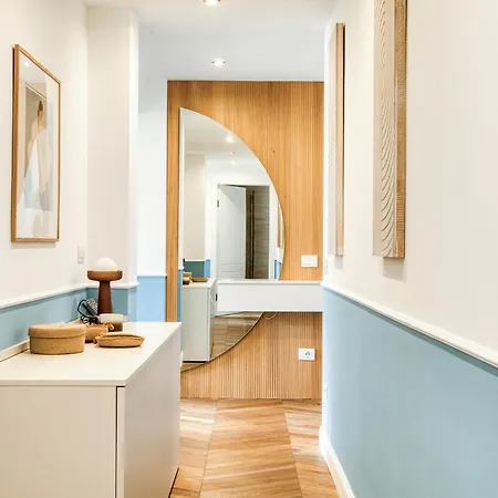 Easylife - Stile Ed Eleganza In Stazione Apartment Milan