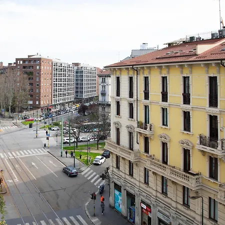 Easylife - Stile Ed Eleganza In Stazione Apartment