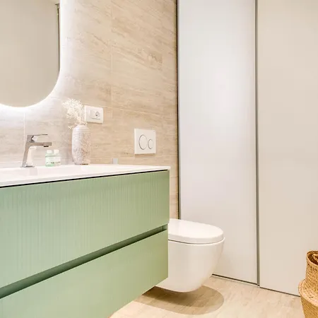 Easylife - Stile Ed Eleganza In Stazione Apartment *