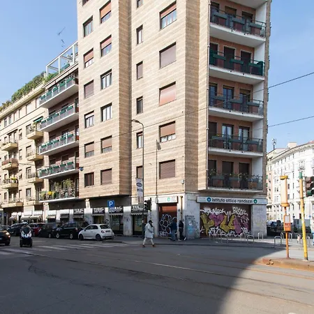 Apartment Easylife - Stile Ed Eleganza In Stazione *