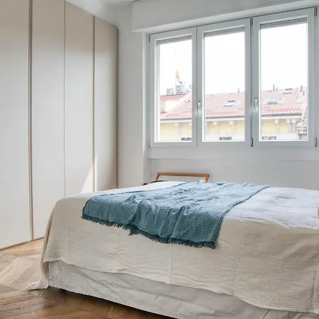 Apartment Easylife - Stile Ed Eleganza In Stazione
