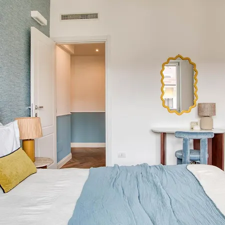 Apartment Easylife - Stile Ed Eleganza In Stazione