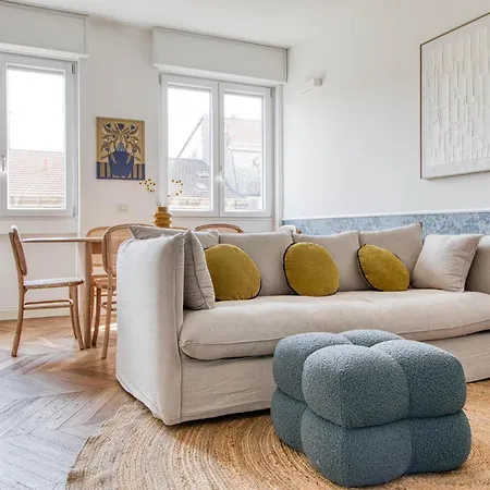 Easylife - Stile Ed Eleganza In Stazione Apartment Milan
